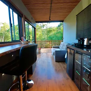 Tinyhouse Da Floresta Alojamento de Turismo Selvagem