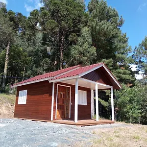 Uva Niágara Casa de Férias