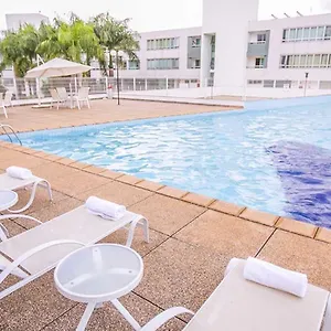 Premier Diaria Brasil 67961 Brasília